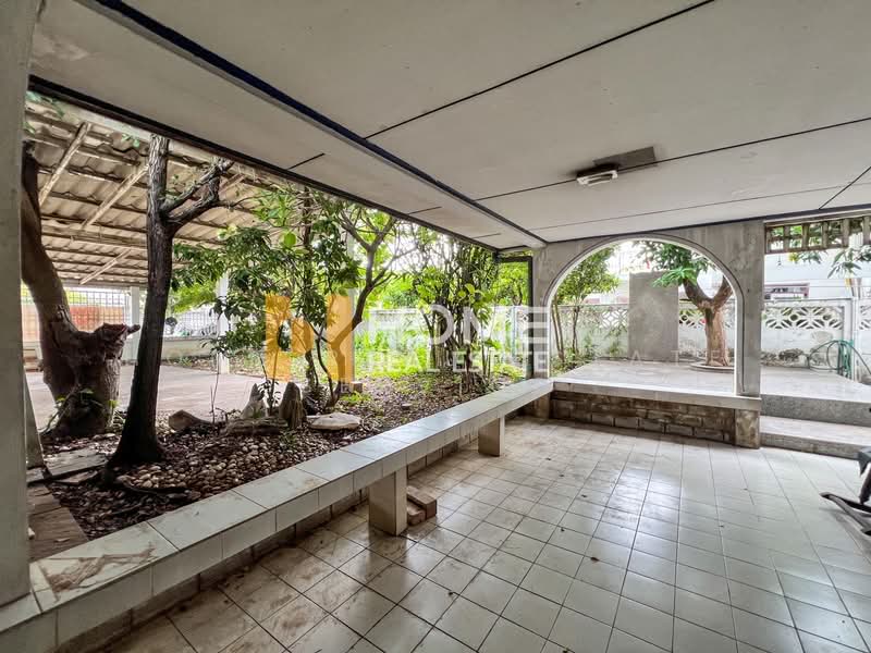 บ้านเดี่ยว พระราม 9 ซอย 51, กรุงเทพ, สวนหลวง, กรุงเทพ, 250 ตร.ม., บ้านเดี่ยว ขาย, โดย HOME Real Estate Service, 500356382 - DDproperty.com