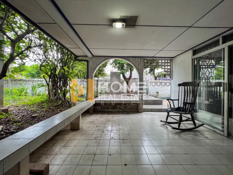 บ้านเดี่ยว พระราม 9 ซอย 51, กรุงเทพ, สวนหลวง, กรุงเทพ, 250 ตร.ม., บ้านเดี่ยว ขาย, โดย HOME Real Estate Service, 500356382 - DDproperty.com