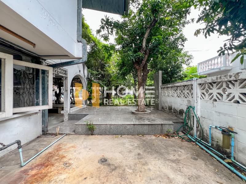 บ้านเดี่ยว พระราม 9 ซอย 51, กรุงเทพ, สวนหลวง, กรุงเทพ, 250 ตร.ม., บ้านเดี่ยว ขาย, โดย HOME Real Estate Service, 500356382 - DDproperty.com