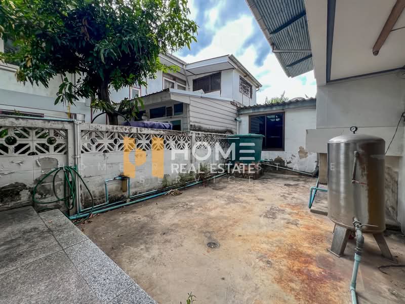 บ้านเดี่ยว พระราม 9 ซอย 51, Bangkok, Suan Luang, Bangkok, 4 Bedrooms, 250 sqm, Single Detached House For Sale, by HOME Real Estate Service, 500356382 - DDproperty.com