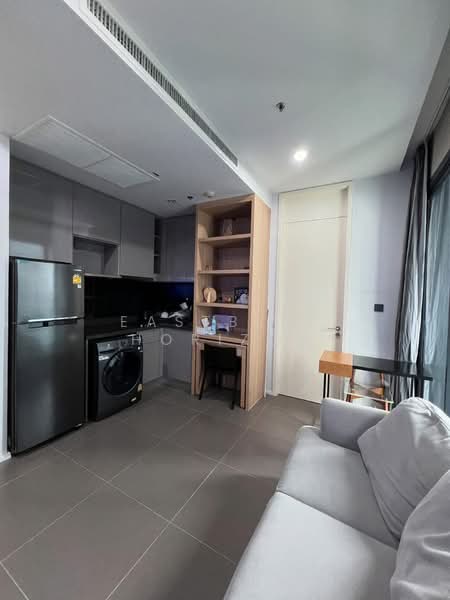 M Ladprao, Bangkok, 1188 Phahonyothin Rd, Jom Phon, Chatuchak, Bangkok, 1 Bedroom, 30 sqm, Condo For Sale, by Eastblue Horizon, 500356385 - DDproperty.com