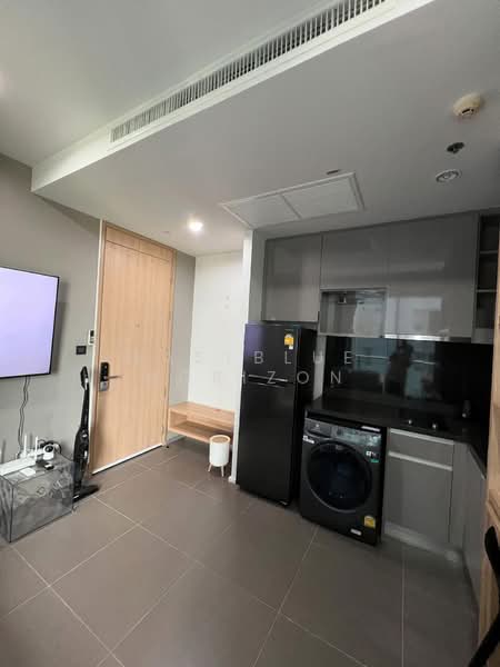 M Ladprao, Bangkok, 1188 Phahonyothin Rd, Jom Phon, Chatuchak, Bangkok, 1 Bedroom, 30 sqm, Condo For Sale, by Eastblue Horizon, 500356385 - DDproperty.com