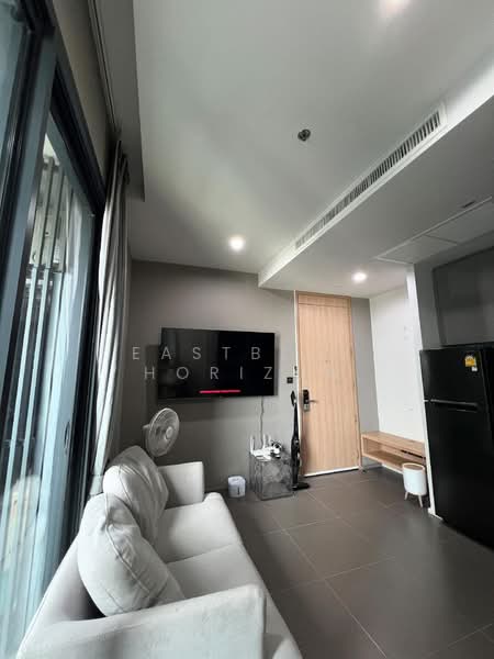 M Ladprao, Bangkok, 1188 Phahonyothin Rd, Jom Phon, Chatuchak, Bangkok, 1 Bedroom, 30 sqm, Condo For Sale, by Eastblue Horizon, 500356385 - DDproperty.com
