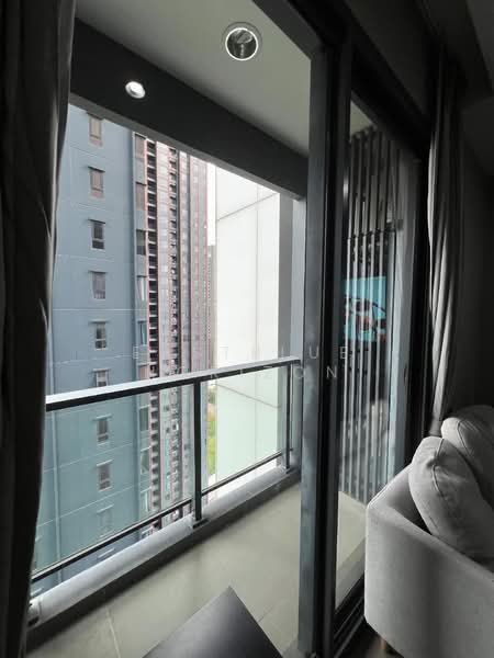 M Ladprao, Bangkok, 1188 Phahonyothin Rd, Jom Phon, Chatuchak, Bangkok, 1 Bedroom, 30 sqm, Condo For Sale, by Eastblue Horizon, 500356385 - DDproperty.com
