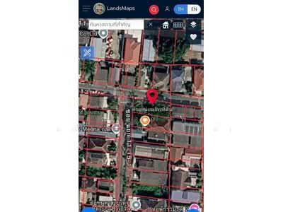 ขาย - ที่ดินเปล่า 71 ตร.ว. ที่ดิน ซอยพหลโยธิน50 แยก11-15-1 ถนนพหลโยธิน, กรุงเทพ