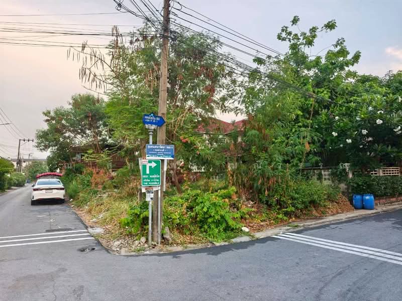 ที่ดินเปล่า 71 ตร.ว. ที่ดิน ซอยพหลโยธิน50 แยก11-15-1 ถนนพหลโยธิน, Bangkok, ถนนพหลโยธิน, Khlong Tanon, Sai Mai, Bangkok, , 284 sqm, Land For Sale, by คุณ สุภาพร มณีวรรณ (ใหม่), 500356387 - DDproperty.com
