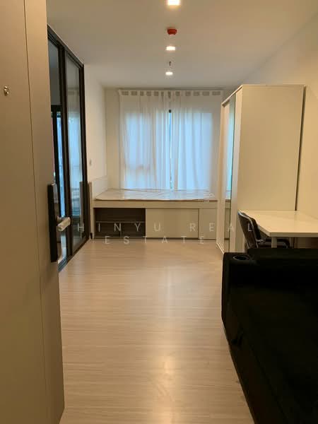 Life Asoke Hype, Bangkok, 339 Chaturathit Rd, Makkasan, Ratchathewi, Bangkok, Studio, 24 sqm, Condo For Rent, by Shinyu Real Estate, 500356388 - DDproperty.com