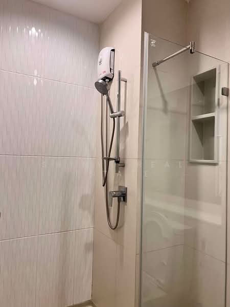 Life Asoke Hype, Bangkok, 339 Chaturathit Rd, Makkasan, Ratchathewi, Bangkok, Studio, 24 sqm, Condo For Rent, by Shinyu Real Estate, 500356388 - DDproperty.com