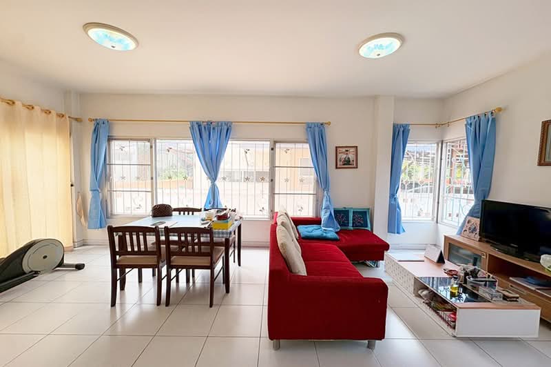 Promenade Home Thonburi : พรอเมนาด โฮม ธนบุรี พระราม 2, กรุงเทพ, ท่าข้าม, บางขุนเทียน, กรุงเทพ, 220 ตร.ม., บ้านเดี่ยว ขาย, โดย คุณบี, 500356389 - DDproperty.com
