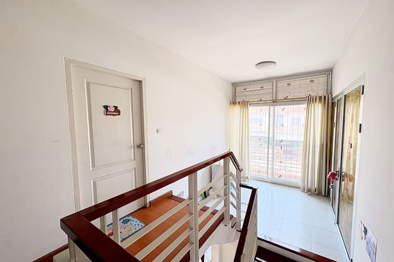 Promenade Home Thonburi, Bangkok, Tha Kham, Bang Khun Thian, Bangkok, 3 Bedrooms, 220 sqm, Single Detached House For Sale, by คุณบี, 500356389 - DDproperty.com