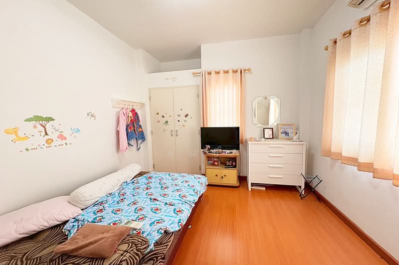 Promenade Home Thonburi, Bangkok, Tha Kham, Bang Khun Thian, Bangkok, 3 Bedrooms, 220 sqm, Single Detached House For Sale, by คุณบี, 500356389 - DDproperty.com