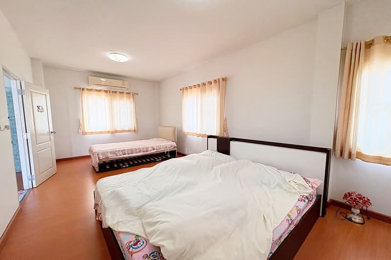 Promenade Home Thonburi, Bangkok, Tha Kham, Bang Khun Thian, Bangkok, 3 Bedrooms, 220 sqm, Single Detached House For Sale, by คุณบี, 500356389 - DDproperty.com