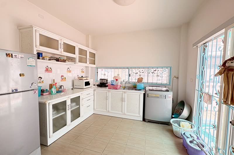 Promenade Home Thonburi, Bangkok, Tha Kham, Bang Khun Thian, Bangkok, 3 Bedrooms, 220 sqm, Single Detached House For Sale, by คุณบี, 500356389 - DDproperty.com