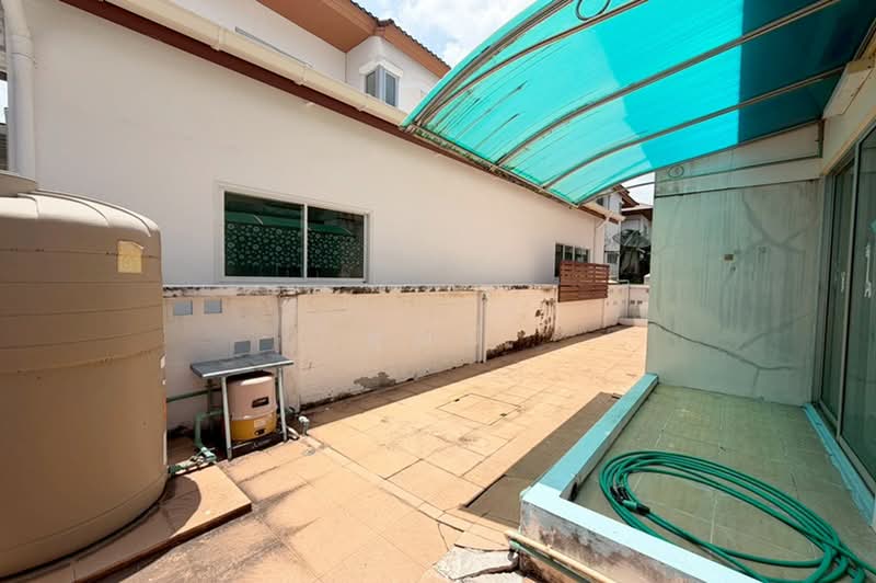 Promenade Home Thonburi, Bangkok, Tha Kham, Bang Khun Thian, Bangkok, 3 Bedrooms, 220 sqm, Single Detached House For Sale, by คุณบี, 500356389 - DDproperty.com