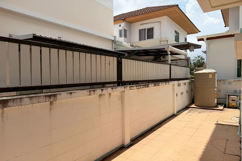 Promenade Home Thonburi, Bangkok, Tha Kham, Bang Khun Thian, Bangkok, 3 Bedrooms, 220 sqm, Single Detached House For Sale, by คุณบี, 500356389 - DDproperty.com