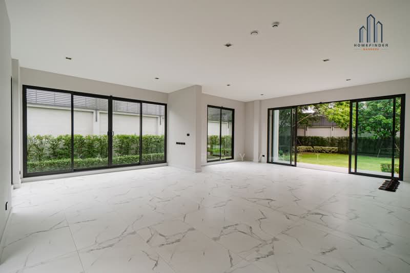 Bangkok Boulevard Signature Pinklao-Borom, Bangkok, Sala Thammasop Road, Sala Thammasop, Thawi Watthana, Bangkok, 4 Bedrooms, 449 sqm, Single Detached House For Sale, by Kay Tippayanet, 500356390 - DDproperty.com