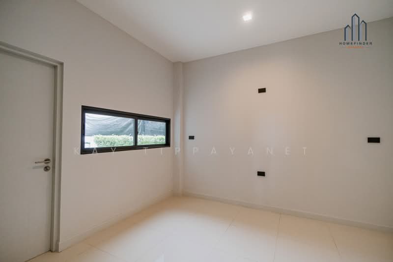 Bangkok Boulevard Signature Pinklao-Borom : บางกอก บูเลอวาร์ด ซิกเนเจอร์ ปิ่นเกล้า-บรมฯ, กรุงเทพ, Sala Thammasop Road, ศาลาธรรมสพน์, ทวีวัฒนา, กรุงเทพ, 449 ตร.ม., บ้านเดี่ยว ขาย, โดย Kay Tippayanet, 500356390 - DDproperty.com