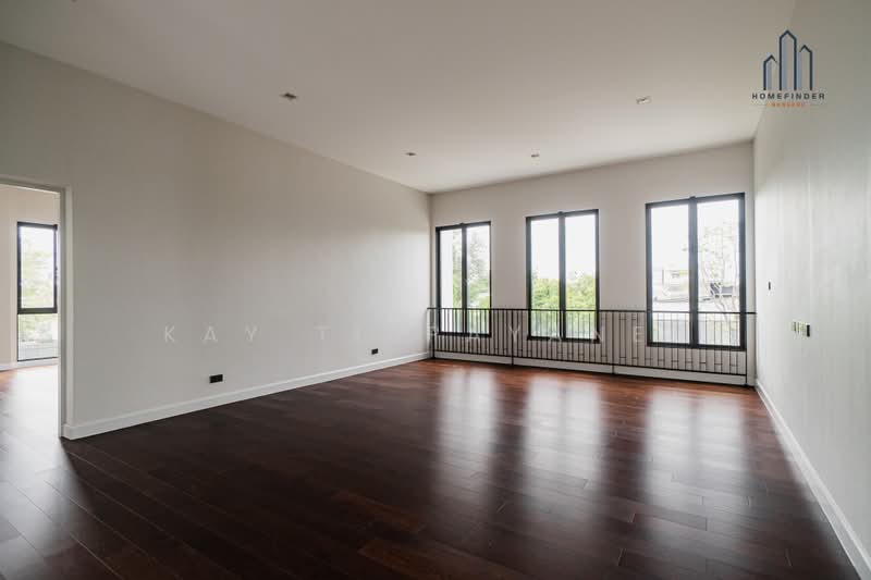 Bangkok Boulevard Signature Pinklao-Borom : บางกอก บูเลอวาร์ด ซิกเนเจอร์ ปิ่นเกล้า-บรมฯ, กรุงเทพ, Sala Thammasop Road, ศาลาธรรมสพน์, ทวีวัฒนา, กรุงเทพ, 449 ตร.ม., บ้านเดี่ยว ขาย, โดย Kay Tippayanet, 500356390 - DDproperty.com