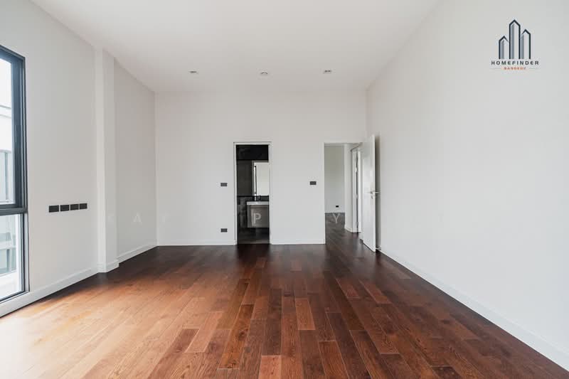 Bangkok Boulevard Signature Pinklao-Borom : บางกอก บูเลอวาร์ด ซิกเนเจอร์ ปิ่นเกล้า-บรมฯ, กรุงเทพ, Sala Thammasop Road, ศาลาธรรมสพน์, ทวีวัฒนา, กรุงเทพ, 449 ตร.ม., บ้านเดี่ยว ขาย, โดย Kay Tippayanet, 500356390 - DDproperty.com