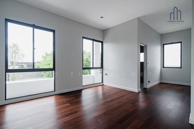 Bangkok Boulevard Signature Pinklao-Borom : บางกอก บูเลอวาร์ด ซิกเนเจอร์ ปิ่นเกล้า-บรมฯ, กรุงเทพ, Sala Thammasop Road, ศาลาธรรมสพน์, ทวีวัฒนา, กรุงเทพ, 449 ตร.ม., บ้านเดี่ยว ขาย, โดย Kay Tippayanet, 500356390 - DDproperty.com