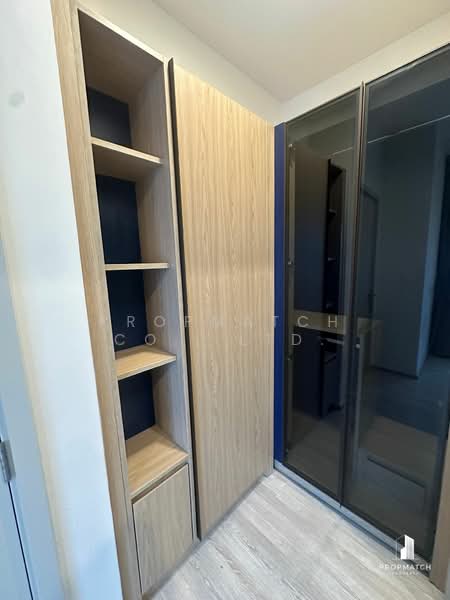 XT Ekkamai, Bangkok, 259 Soi Sukhumvit 63, Khlong Tan Nua, Watthana, Bangkok, 1 Bedroom, 30 sqm, Condo For Rent, by PROPMATCH CO., LTD., 500356391 - DDproperty.com
