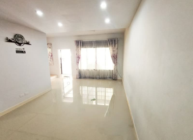 เดอะคอนเนค 34 อ่อนนุช-วงแหวน, Bangkok, Dok Mai, Prawet, Bangkok, 3 Bedrooms, 100 sqm, Townhouse For Sale, by The Best Property ตู่, 500356394 - DDproperty.com