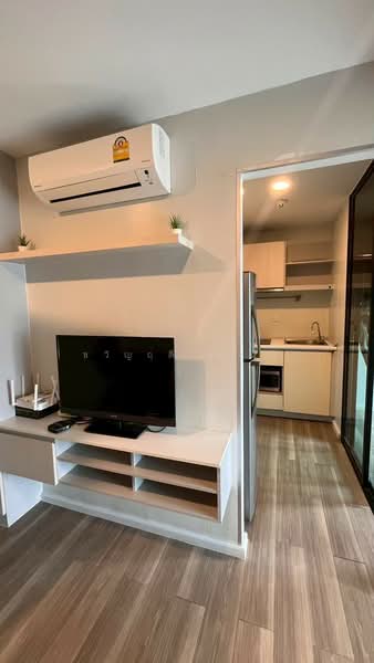 Kensington Kaset-Campus : เคนซิงตัน เกษตร แคมปัส, กรุงเทพ, ซอย พหลโยธิน 49/1, ลาดยาว, จตุจักร, กรุงเทพ, 31 ตร.ม., คอนโด ขาย, โดย ขวัญฤดี รัตนชู, 500356395 - DDproperty.com
