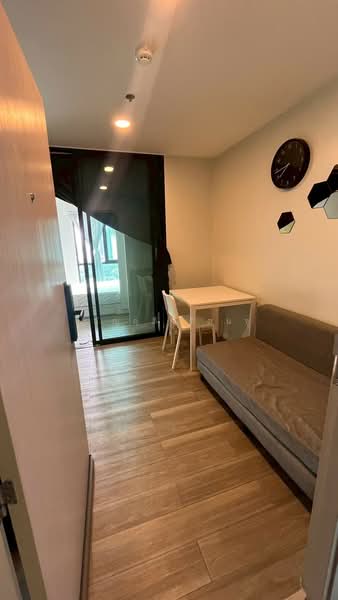 Kensington Kaset-Campus, Bangkok, Soi Phahon Yothin 49/1, Lat Yao, Chatuchak, Bangkok, 2 Bedrooms, 31 sqm, Condo For Sale, by ขวัญฤดี รัตนชู, 500356395 - DDproperty.com