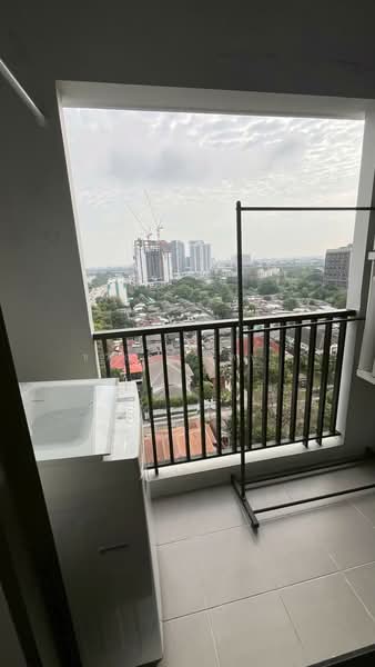 Kensington Kaset-Campus, Bangkok, Soi Phahon Yothin 49/1, Lat Yao, Chatuchak, Bangkok, 2 Bedrooms, 31 sqm, Condo For Sale, by ขวัญฤดี รัตนชู, 500356395 - DDproperty.com