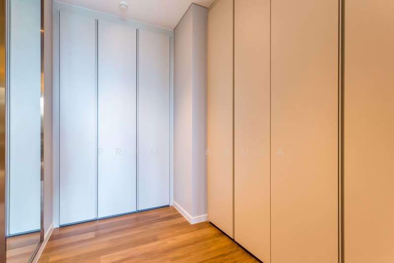Sindhorn Tonson, Bangkok, 89 Soi Tonson Sarasin Road, Lumphini, Pathum Wan, Bangkok, 1 Bedroom, 87 sqm, Condo For Sale, by Prem Narula, 500356396 - DDproperty.com