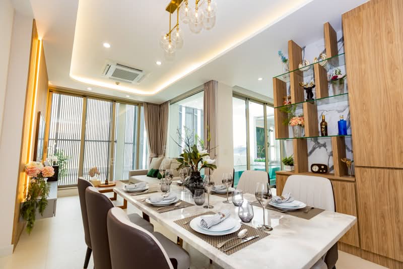 นวมินทร์, Bangkok, ., Nawamin, Bueng Kum, Bangkok, 4 Bedrooms, 410 sqm, Single Detached House For Sale, by Jirasate Lertdhirakul, 500356399 - DDproperty.com