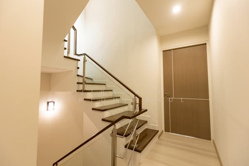นวมินทร์, Bangkok, ., Nawamin, Bueng Kum, Bangkok, 4 Bedrooms, 410 sqm, Single Detached House For Sale, by Jirasate Lertdhirakul, 500356399 - DDproperty.com