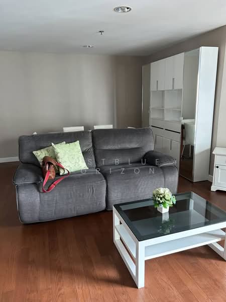 Belle Grand Rama 9, Bangkok, 131 Rama 9 Road, Huai Khwang, Bangkok, 2 Bedrooms, 96 sqm, Condo For Sale, by Eastblue Horizon, 500356400 - DDproperty.com