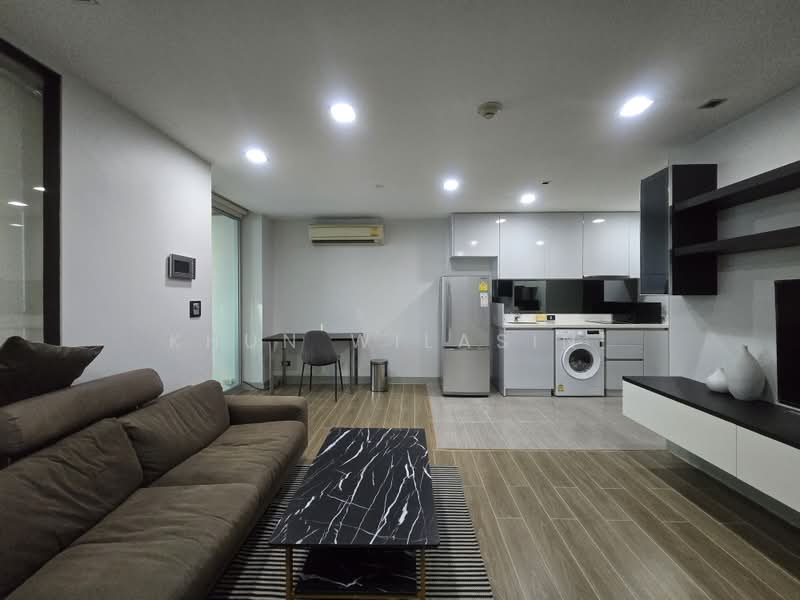 Quad Silom, Bangkok, 63 Soi Pipat 2, Silom Road, Suriyawong, Bang Rak, Bangkok, 1 Bedroom, 51 sqm, Condo For Sale, by Khun Wilasini, 500356402 - DDproperty.com