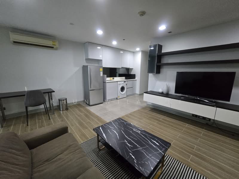 Quad Silom, Bangkok, 63 Soi Pipat 2, Silom Road, Suriyawong, Bang Rak, Bangkok, 1 Bedroom, 51 sqm, Condo For Sale, by Khun Wilasini, 500356402 - DDproperty.com