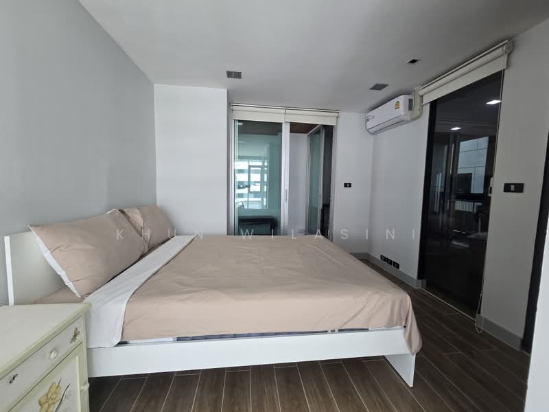 Quad Silom, Bangkok, 63 Soi Pipat 2, Silom Road, Suriyawong, Bang Rak, Bangkok, 1 Bedroom, 51 sqm, Condo For Sale, by Khun Wilasini, 500356402 - DDproperty.com