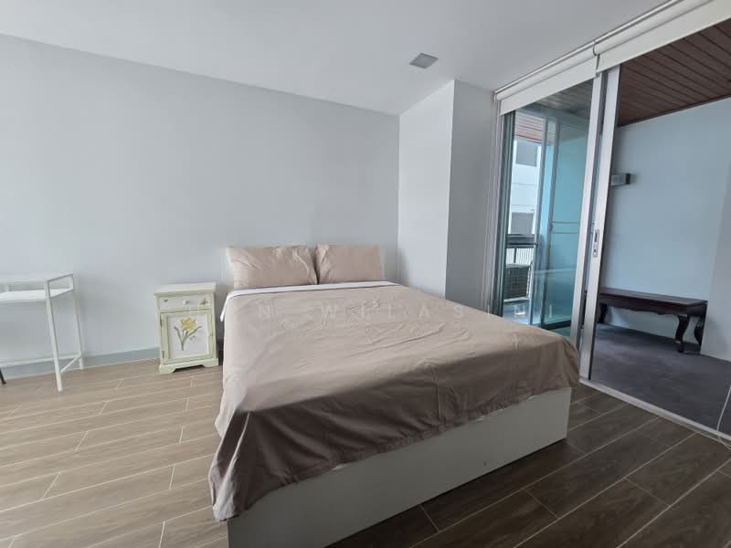 Quad Silom, Bangkok, 63 Soi Pipat 2, Silom Road, Suriyawong, Bang Rak, Bangkok, 1 Bedroom, 51 sqm, Condo For Sale, by Khun Wilasini, 500356402 - DDproperty.com