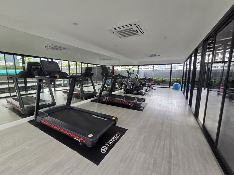 Quad Silom, Bangkok, 63 Soi Pipat 2, Silom Road, Suriyawong, Bang Rak, Bangkok, 1 Bedroom, 51 sqm, Condo For Sale, by Khun Wilasini, 500356402 - DDproperty.com