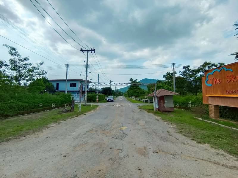 ที่ดินปากช่อง นครราชสีมา, นครราชสีมา, วังไทร, ปากช่อง, นครราชสีมา, 256 ตร.ม., ที่ดิน ขาย, โดย The Best Property ย้งยี้, 500356406 - DDproperty.com