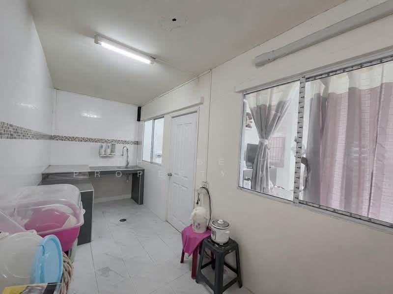 หมู่บ้านพฤกษาวิลล์54 พระราม5, Nonthaburi, Bang Phai, Muang Nonthaburi, Nonthaburi, 3 Bedrooms, 105 sqm, Townhouse For Sale, by The Best Property หลิน, 500356408 - DDproperty.com