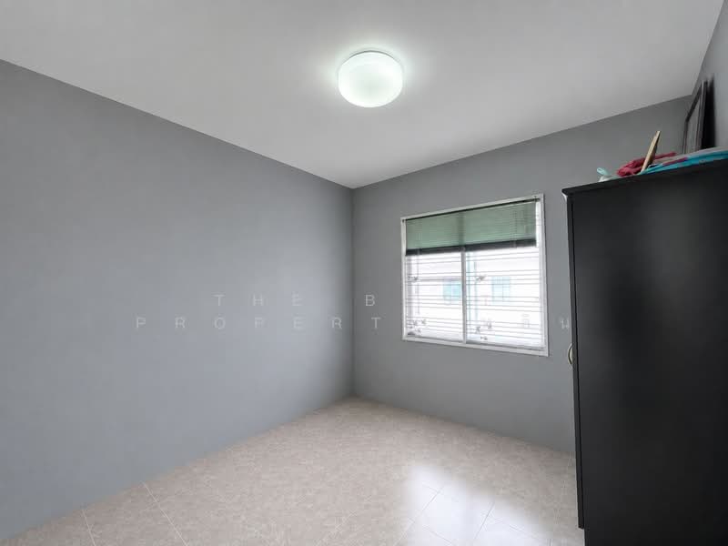 หมู่บ้านพฤกษาวิลล์54 พระราม5, Nonthaburi, Bang Phai, Muang Nonthaburi, Nonthaburi, 3 Bedrooms, 105 sqm, Townhouse For Sale, by The Best Property หลิน, 500356408 - DDproperty.com