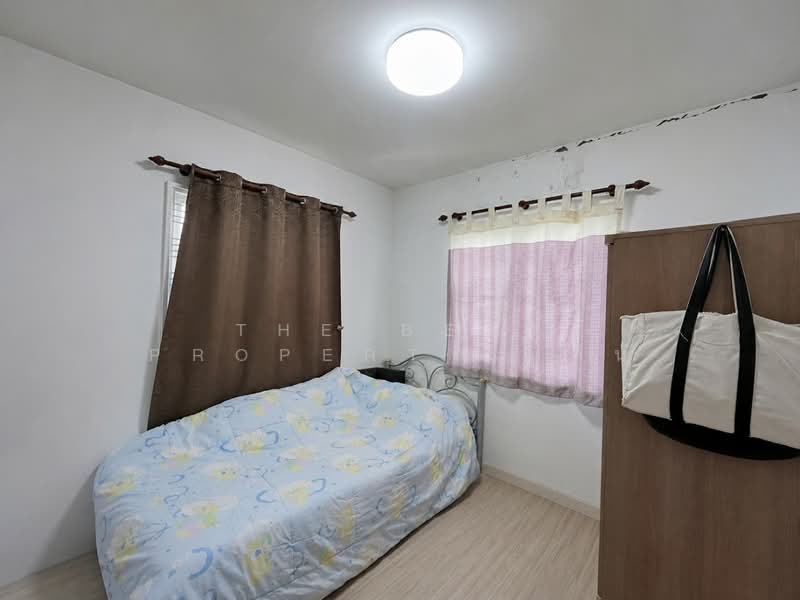 หมู่บ้านพฤกษาวิลล์54 พระราม5, Nonthaburi, Bang Phai, Muang Nonthaburi, Nonthaburi, 3 Bedrooms, 105 sqm, Townhouse For Sale, by The Best Property หลิน, 500356408 - DDproperty.com