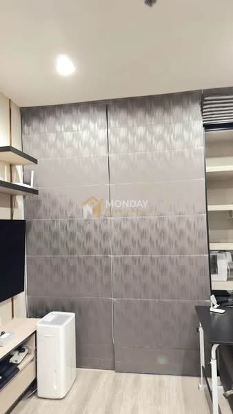 IDEO Mobi Asoke, Bangkok, New Petchaburi Road, Bang Kapi, Huai Khwang, Bangkok, 1 Bedroom, 33 sqm, Condo For Sale, by Neeranuch Somprasong, 500356409 - DDproperty.com