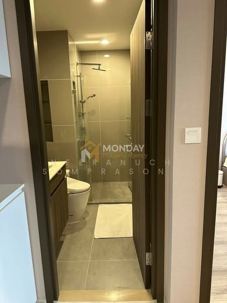 IDEO Mobi Asoke, Bangkok, New Petchaburi Road, Bang Kapi, Huai Khwang, Bangkok, 1 Bedroom, 33 sqm, Condo For Sale, by Neeranuch Somprasong, 500356409 - DDproperty.com