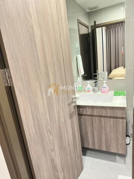 IDEO Mobi Asoke : ไอดีโอ โมบิ อโศก, กรุงเทพ, ถนน เพชรบุรีตัดใหม่, บางกะปิ, ห้วยขวาง, กรุงเทพ, 33 ตร.ม., คอนโด ขาย, โดย Neeranuch Somprasong, 500356409 - DDproperty.com