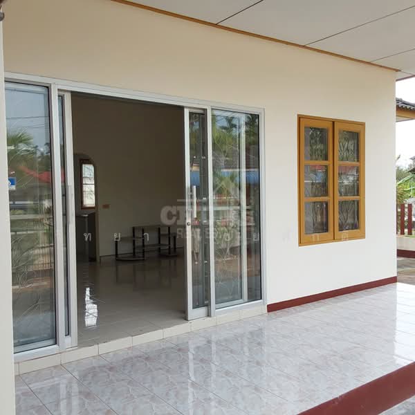 Tapong City Village, Rayong, Taphong, Muang Rayong, Rayong, 2 Bedrooms, 100 sqm, Single Detached House For Sale, by วิทยา ไชยศักดิ์, 500356411 - DDproperty.com