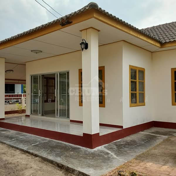 Tapong City Village, Rayong, Taphong, Muang Rayong, Rayong, 2 Bedrooms, 100 sqm, Single Detached House For Sale, by วิทยา ไชยศักดิ์, 500356411 - DDproperty.com