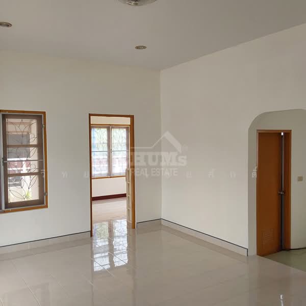 Tapong City Village, Rayong, Taphong, Muang Rayong, Rayong, 2 Bedrooms, 100 sqm, Single Detached House For Sale, by วิทยา ไชยศักดิ์, 500356411 - DDproperty.com