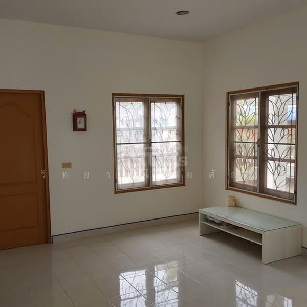 Tapong City Village, Rayong, Taphong, Muang Rayong, Rayong, 2 Bedrooms, 100 sqm, Single Detached House For Sale, by วิทยา ไชยศักดิ์, 500356411 - DDproperty.com
