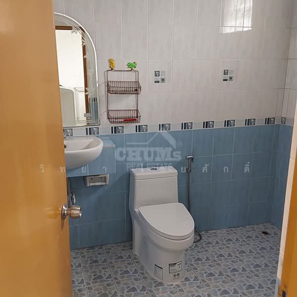 Tapong City Village, Rayong, Taphong, Muang Rayong, Rayong, 2 Bedrooms, 100 sqm, Single Detached House For Sale, by วิทยา ไชยศักดิ์, 500356411 - DDproperty.com